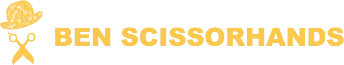 Ben Scissor Hands